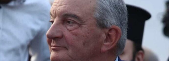 Παρέμβαση Καραμανλή από την Θεσσαλονίκη – «Κρατήστε γερές τις ρίζες σας»