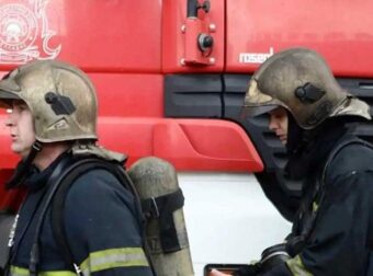 Πυροσβέστες δέχθηκαν επίθεση σε καταυλισμό Ρομά στον Ασπρόπυργο – Τι καταγγέλλουν οι «δασοκομάντος»