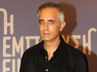 Βαρύ πένθος για τον ηθοποιό, Σωκράτη Αλαφούζο – Πέθανε η μητέρα του