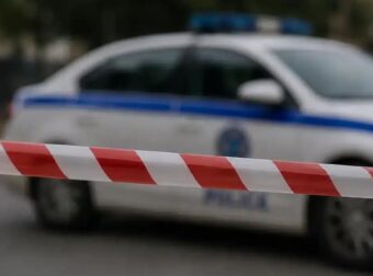 Θρίλερ με νεκρή 83χρονη στην Χαλκιδική – Την εντόπισε στο σπίτι της η κόρη της