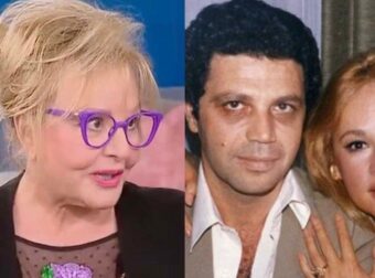 Αλίκη Βουγιουκλάκη: Η αποκάλυψη της Βίκυς Παγιατάκη για τον δεύτερο γάμο της – «Πρώτη φορά το λέω»