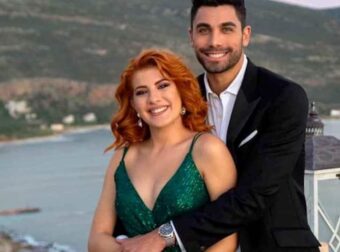 Νικολέττα Τσομπανίδου: Η νικήτρια του Bachelor έγινε τραγουδίστρια στα μπουζούκια – Η απίθανη μεταμόρφωσή της