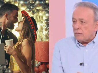 Μικρούτσικος για Ελληνίδου: «Δηλαδή θέλει να μας πει ότι ο Αλεξάνδρου είναι γκέι;»