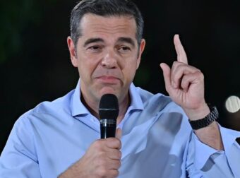 Αλέξης Τσίπρας: «Η χώρα διαθέτει τη χειρότερη κυβέρνηση από τη μεταπολίτευση έως σήμερα»
