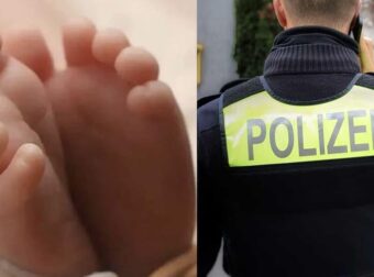 Σοκ στην Γερμανία – Της άρπαξαν το μωρό από το καρότσι σε σουπερμάρκετ και η Αστυνομία το βρήκε νεκρό