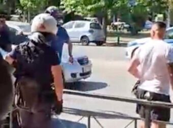 Σάλος με αυτά που ακούστηκαν έξω από τα δικαστήρια για τη δίκη του 11χρονου Μάριου