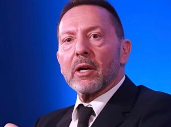 Γιάννης Στουρνάρας: «Δεν ενδιαφέρομαι για άλλους ρόλους»