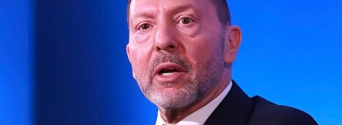 Γιάννης Στουρνάρας: «Δεν ενδιαφέρομαι για άλλους ρόλους»
