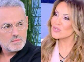 Συρίγος: Άφησε άναυδη τη Γερμανού με αυτό που της είπε στον αέρα του Alpha – «Στο ζητάω σαν χάρη»