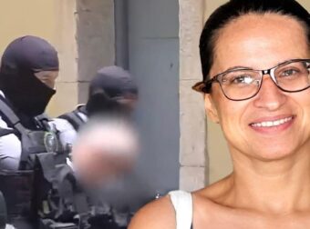 Αποκάλυψη – Μαθεύτηκαν τα κίνητρα της επίθεσης του 43χρονου στη Σταυρούλα Λεβεντάκη – Πού καταλήγει η έρευνα της ΕΛ.ΑΣ.