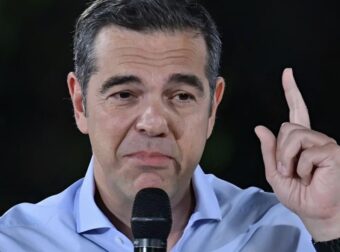 Αλέξης Τσίπρας: «Δεν θα φορολογήσουμε την μεσαία τάξη, αυτή τη φορά»