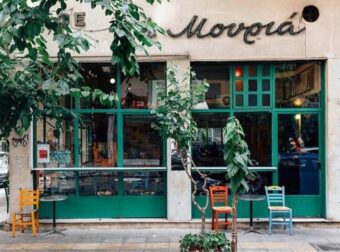 Τίτλοι τέλους για ιστορικό στέκι της Αθήνας; Κινδυνεύει με κλείσιμο μετά από 111 χρόνια λειτουργίας