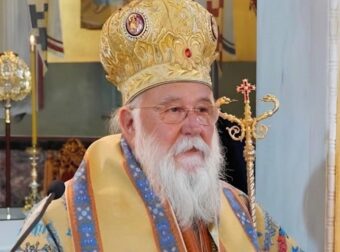 Όλοι αποθεώνουν τον Μητροπολίτη Κερκύρας Νεκτάριο – Είπε για τους μισθούς των Αρχιερέων αυτά που κανείς δεν τόλμησε να πει δημόσια