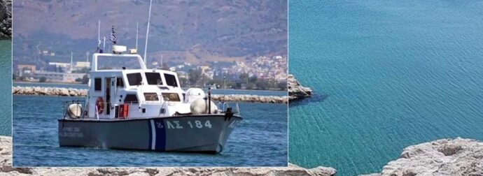 Σοκ για Γερμανούς τουρίστες στη Λήμνο – Εντόπισαν ανθρώπινο κρανίο και οστά σε θαλάσσια περιοχή