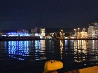 Εντοπίστηκε σορός άνδρα να επιπλέει στο λιμάνι του Πειραιά