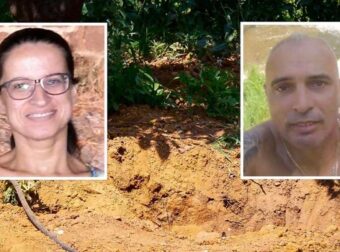 Μαθεύτηκε όλη η αλήθεια για τον θάνατο της Σταυρούλας – Για αυτό την σκότωσε ο Σκοπιανός