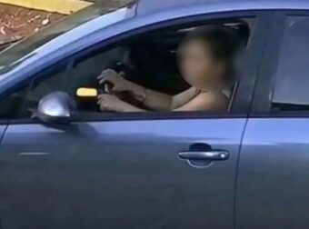 Γαστούνη: Βρέθηκε η οδηγός που πάτησε το αδέσποτο σκυλί με το αυτοκίνητό της