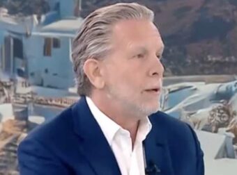 Παύλος Γερουλάνος: «Ο Μητσοτάκης ήρθε, δοκιμάστηκε και απέτυχε»