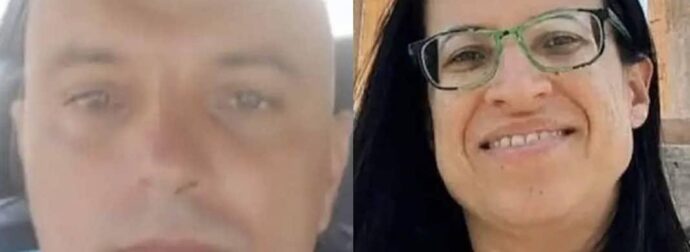 Σταυρούλα Λεβεντάκη: Ο 43χρονος Σκοπιανός ισχυρίζεται πως είχαν σχέση – Ο έντονος καυγάς και η μονωτική ταινία στο στόμα