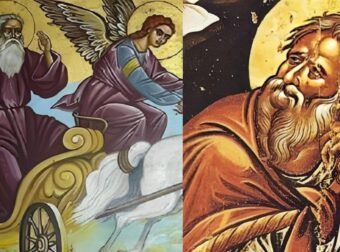 Ο προφήτης Ηλίας, ο Μέγιστος των Προφητών – Τι γράφει η Αποκάλυψη για τον προφήτη Ηλία