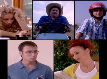 Δεν το πρόσεξε κανείς ούτε μετά από 50 επαναλήψεις: Eσύ παρατήρησες τι έλειπε από το 1ο επεισόδιο του «Παρά 5»;