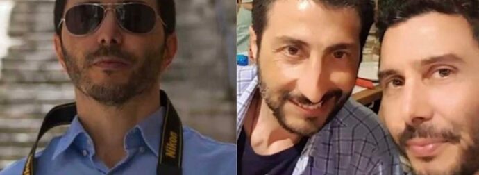 Βαρύ πένθος για δημοσιογράφο του ΑΝΤ1: Νεκρός ανασύρθηκε από τη θάλασσα ο αδερφός του – Ραγίζουν καρδιές τα λόγια του