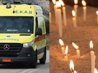 Διπλή τραγωδία: Πέθανε και αυτός 33 ημέρες μετά την γυναίκα του – Δεν άντεξε
