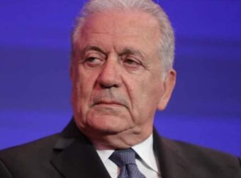 Ευρωπαϊκό ένταλμα σύλληψης για τον Δημήτρη Αβραμόπουλο