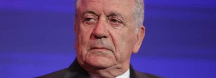Ευρωπαϊκό ένταλμα σύλληψης για τον Δημήτρη Αβραμόπουλο