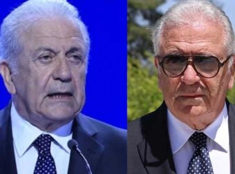 Αβραμόπουλος για ένταλμα σύλληψης του – «Απολύτως αβάσιμο» – Η πρώτη αντίδραση του