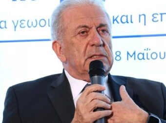 Αβραμόπουλος: «Δεν κάνω χρήση ασυλίας, προσφεύγω ο ίδιος στην ελληνική Δικαιοσύνη»