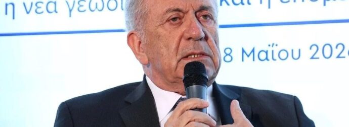 Αβραμόπουλος: «Δεν κάνω χρήση ασυλίας, προσφεύγω ο ίδιος στην ελληνική Δικαιοσύνη»