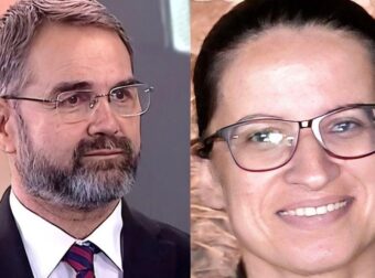 Μήνυση αστυνομικών της Κρήτης κατά Μπαλάσκα – Στα δικαστήρια από αυτά που είπε για την υπόθεση της Σταυρούλας