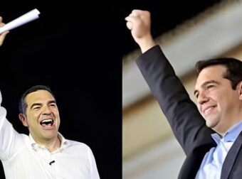 Ετοιμάζεται ξανά να αναλάβει την Ελλάδα – Αυτοί είναι οι «εκλεκτοί» του Τσίπρα για τους τομείς κλειδιά