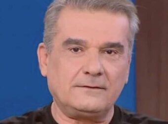 Κ. Αποστολάκης: «Περιμένω πώς και πώς τη ζωή μετά θάνατο, τότε ξεκινούν όλα»
