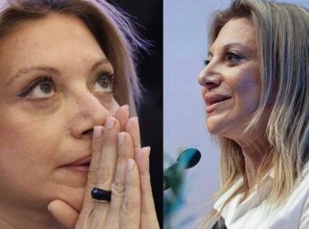 Μόλις μαθεύτηκε για την Μαρία Καρυστιανού – Το μεγάλο βήμα που ετοιμάζει – Πήρε την απόφαση για το μέλλον της