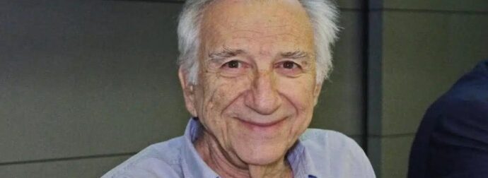 Πέθανε ο Κωνσταντίνος Κουβαράς – Συνιδρυτής του ομίλου ΑΒΑΞ