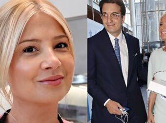 Πήρε θέση για τον γάμο της η Φαίη Σκορδά – Η αποκάλυψη που έβαλε τέλος στις φήμες