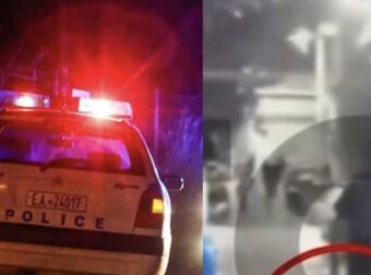 Σοκ στο Περιστέρι: 40 ανηλίκοι έκαναν επίθεση με ρόπαλα και μαχαίρια σε παιδιά