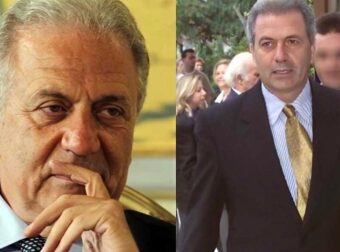 Περήφανος για την καταγωγή του: Από εκεί κατάγεται ο Δημήτρης Αβραμόπουλος και λίγοι το γνωρίζουν