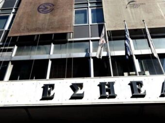Πέθανε ο δημοσιογράφος Γιάννης Αμανατίδης – Θλίψη στον δημοσιογραφικό κόσμο