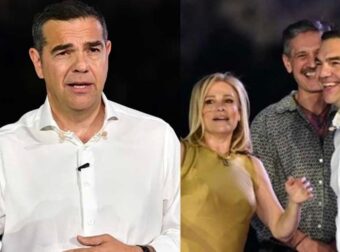 Εκτός από τους καλλιτέχνες: Αυτοί είναι οι 13 δημοσιογράφοι που στηρίζουν το νέο κόμμα Αλέξη Τσίπρα