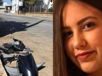 Καταδικάστηκε σε 10 χρόνια φυλάκιση ο 27χρονος Αιγύπτιος για το θανατηφόρο τροχαίο που στοίχισε τη ζωή στη Μαρία – Χειροκροτήματα έξω από το δικαστήριο
