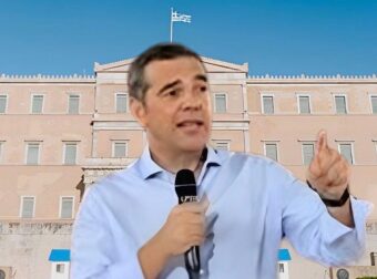 Ο Τσίπρας συγκροτεί «σκιώδη κυβέρνηση» – Αναλυτικά όλα τα ονόματα