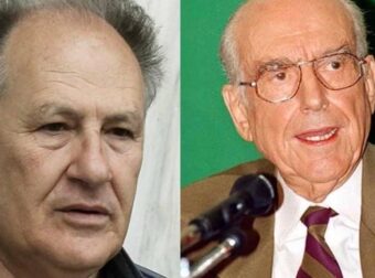 Τα αποθεωτικά λόγια του Λαλιώτη για τον Παπανδρέου – «Ένας μεγάλος απών με διαρκή παρουσία παντού»