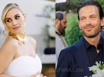 Η Ελεονώρα Μελέτη μπέρδεψε την επέτειο του γάμου της με τον Μαροσούλη – Οι χιουμοριστικές αναρτήσεις της 
