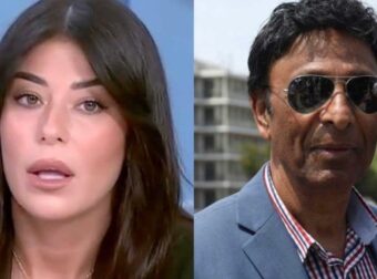 Λατινοπούλου για Παϊτέρη: «Χυδαία όσα είπε για μένα και τη μητέρα μου. Έχω κινηθεί ήδη νομικά»