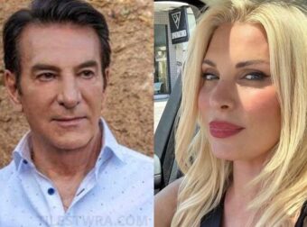 Κοντολάζος για Μενεγάκη: «Bάφτισε την κόρη μου και δεν νοιάστηκε ποτέ, δεν αλλάζουν οι άνθρωποι»