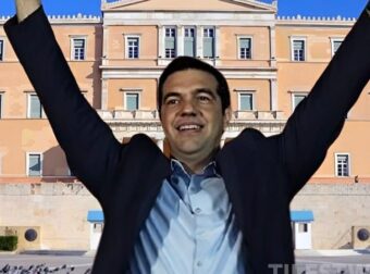 Εκτόξευση για τον Αλέξη Τσίπρα και την ΕΛΑΣ – Δεν θα πιστέψετε τι δείχνει νέα δημοσκόπηση – Τρίβουν τα μάτια τους στην ΝΔ