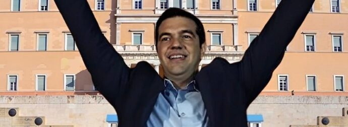 Εκτόξευση για τον Αλέξη Τσίπρα και την ΕΛΑΣ – Δεν θα πιστέψετε τι δείχνει νέα δημοσκόπηση – Τρίβουν τα μάτια τους στην ΝΔ